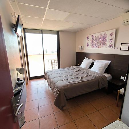 Hotel L'Hacienda Martigues Kültér fotó