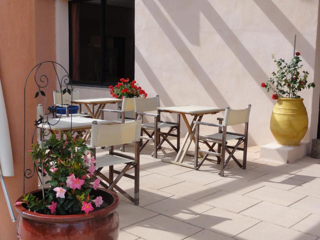Hotel L'Hacienda Martigues Kültér fotó