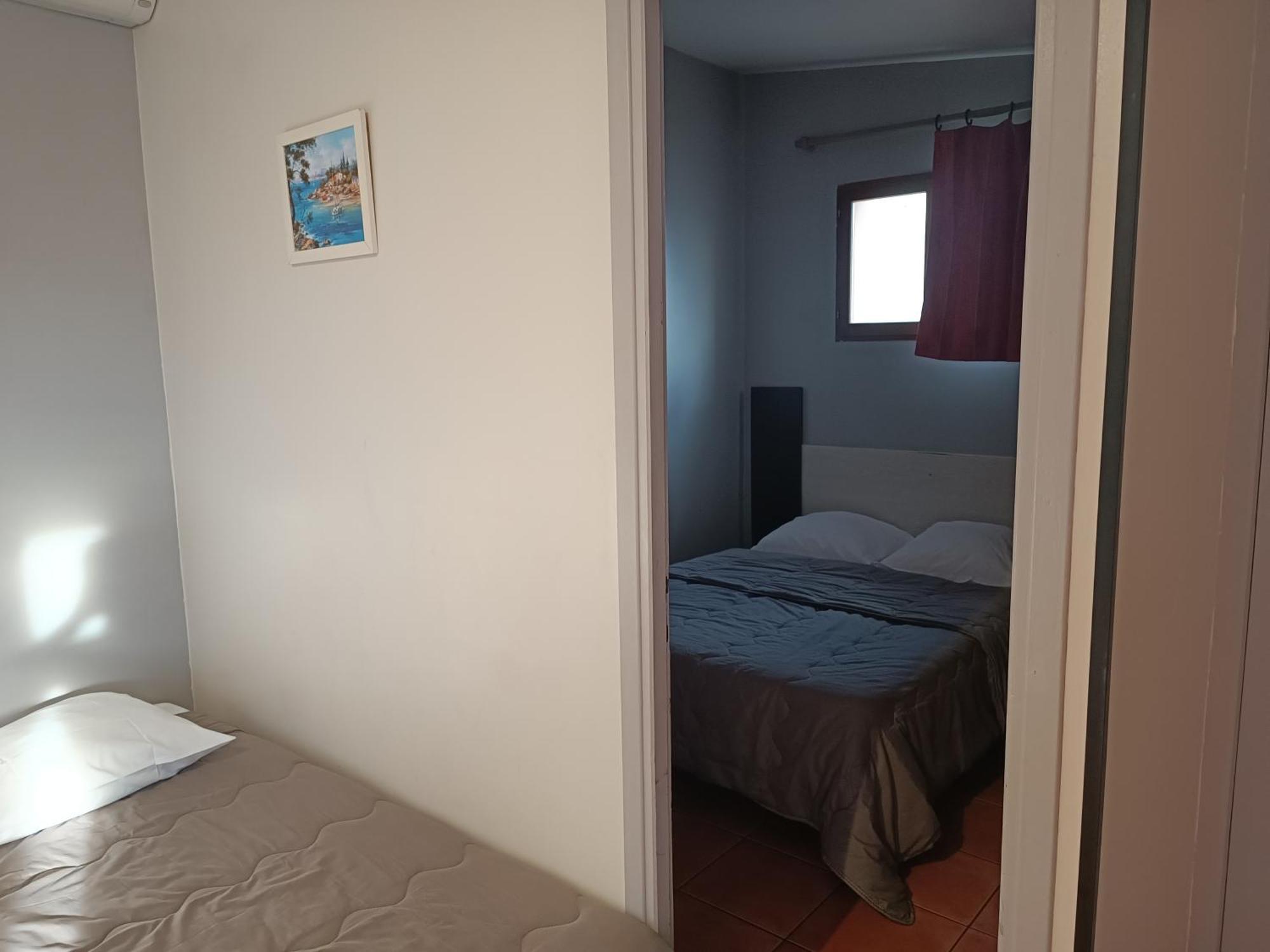 Hotel L'Hacienda Martigues Kültér fotó