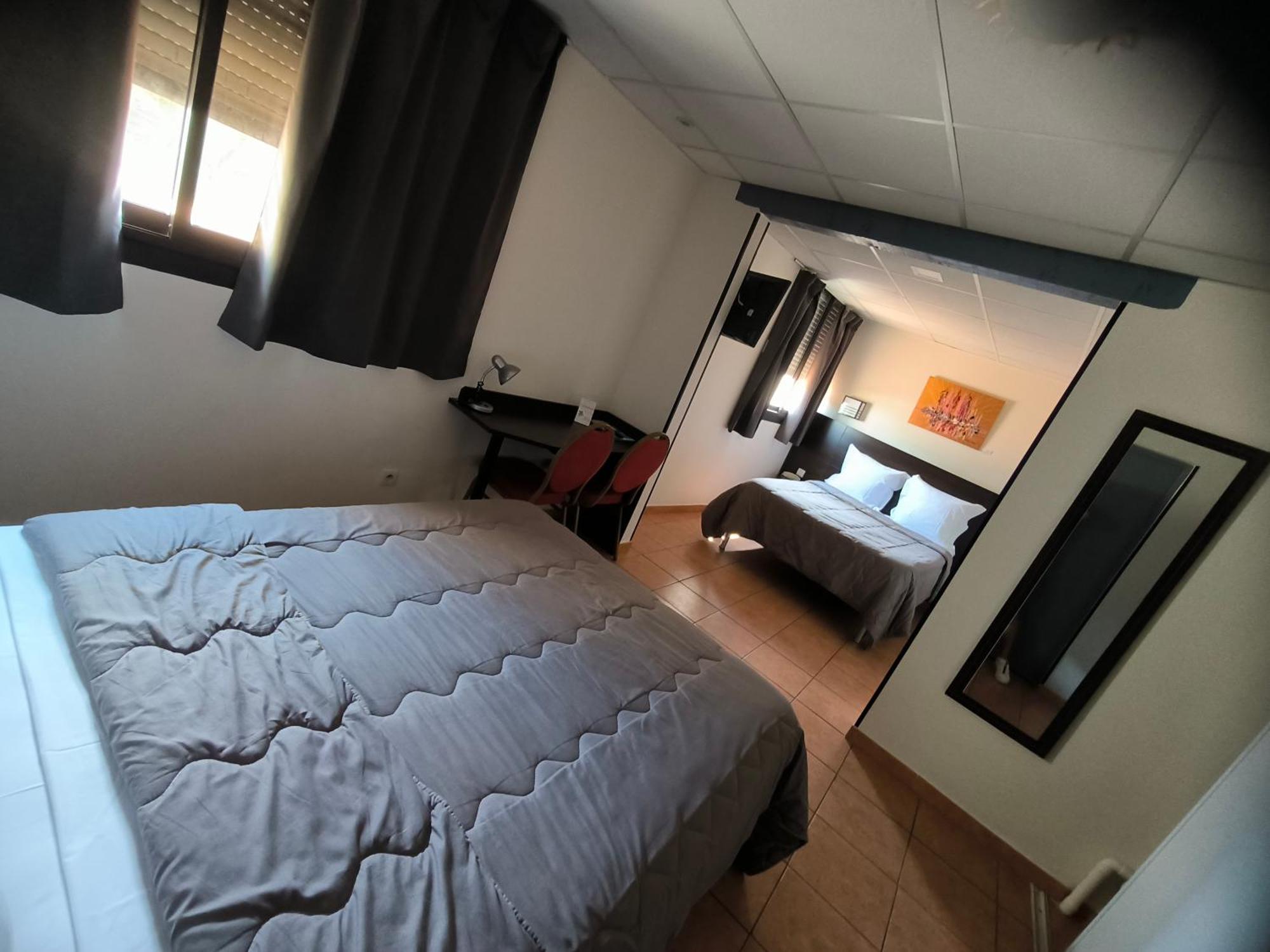 Hotel L'Hacienda Martigues Kültér fotó
