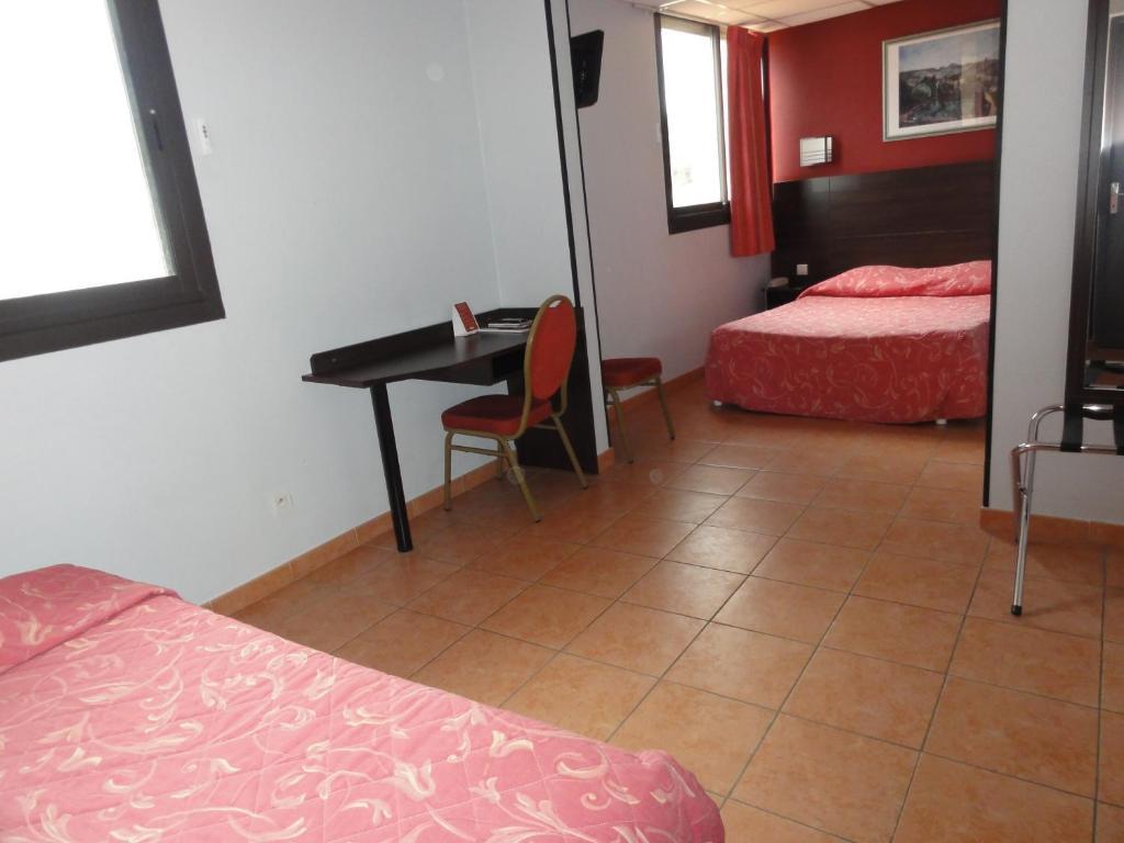 Hotel L'Hacienda Martigues Kültér fotó