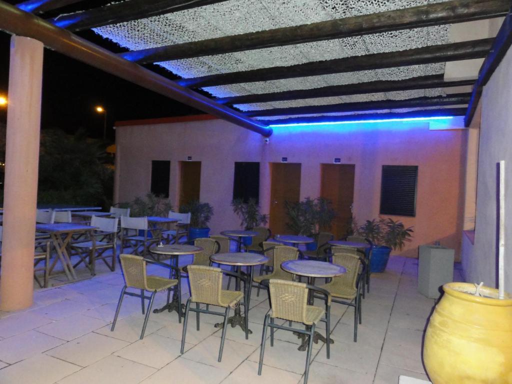 Hotel L'Hacienda Martigues Kültér fotó